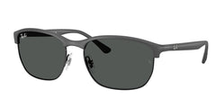 Ray-Ban Rb4469 Unisex Sun Glasses In Black
