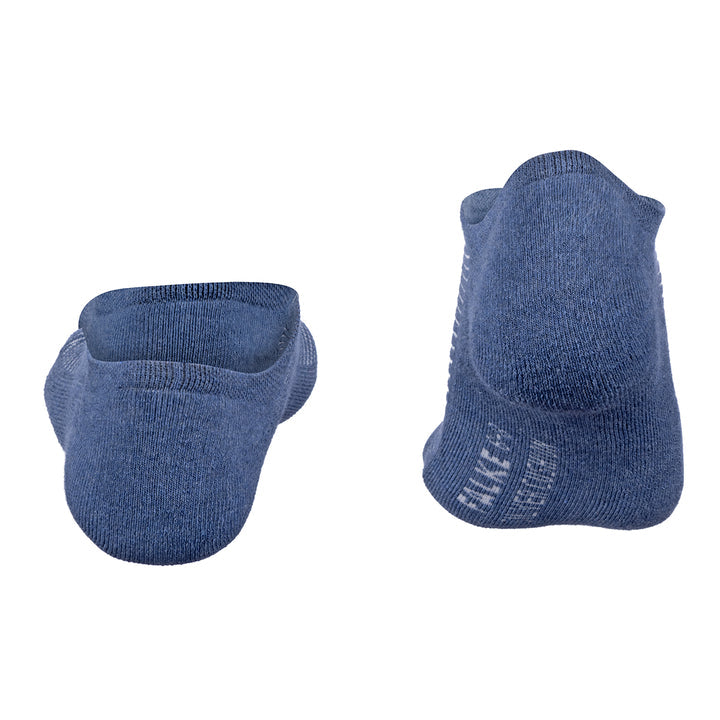 Falke Unisex Weekender Socks In Dark Denim