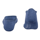 Falke Unisex Weekender Socks In Dark Denim