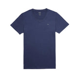 Diesel Mens Umtee Michael Tube 2 pack T-Shirt In Olive/Navy