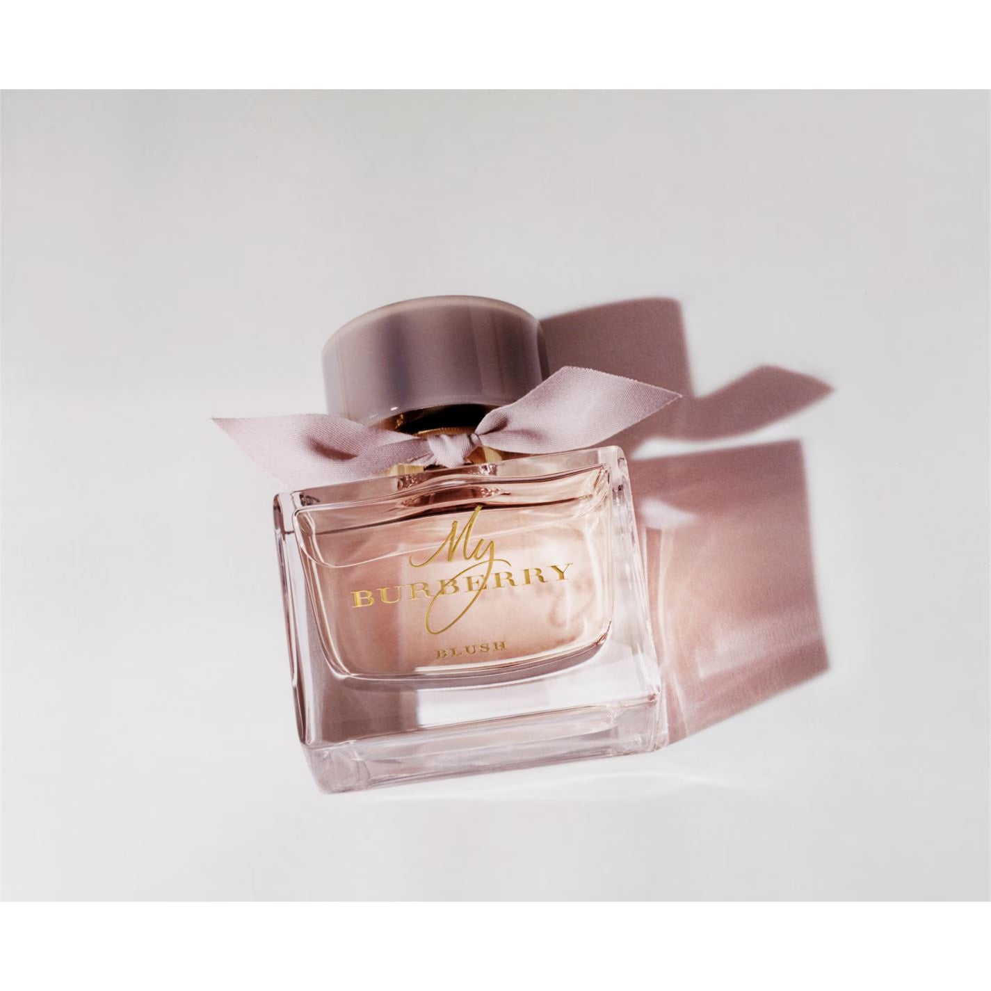 Burberry Women's Perfume My Burberry Blush EDP