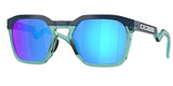 Oakley Mens Sunglasses In Blue