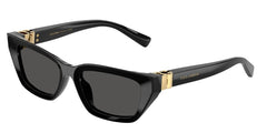Dolce & Gabbana Womens Sunglasses In Black