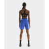 On Womens Endurance Zip Bra In Black