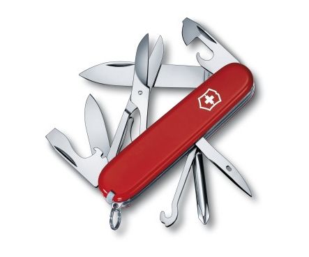 Victorinox Pkt Super Tinker Blist