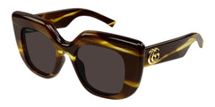 Gucci Gg2030S-003 Womens Tortoiseshell Sunglasses