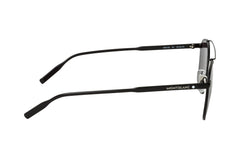 Montblanc 0114S 001 Black/Grey