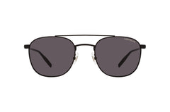 Montblanc 0114S 001 Black/Grey