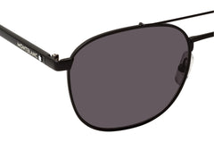 Montblanc 0114S 001 Black/Grey