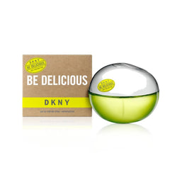 Dkny Be Delicious Edp