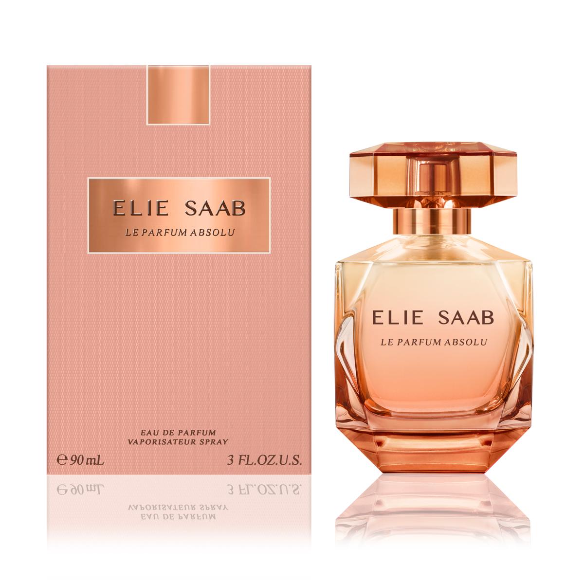 Elie Saab Le Parfum Absolu Eau De Parfum