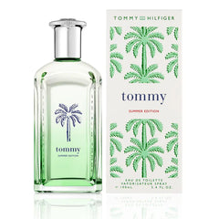 Tommy Hilfiger Endless Summer - Limited Summer Edition