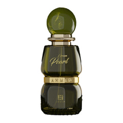 Ahmed Al Maghribi Green Pearl Eau De Parfum Unisex Fragrance