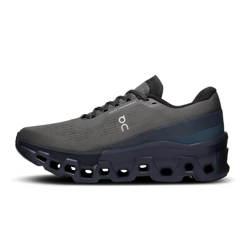 On Cloud 3We10112541 Womens Cloudmonster 2.0 Shoes