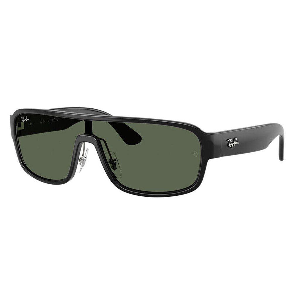 Ray-Ban Sports Unisex Sunglasses In Black