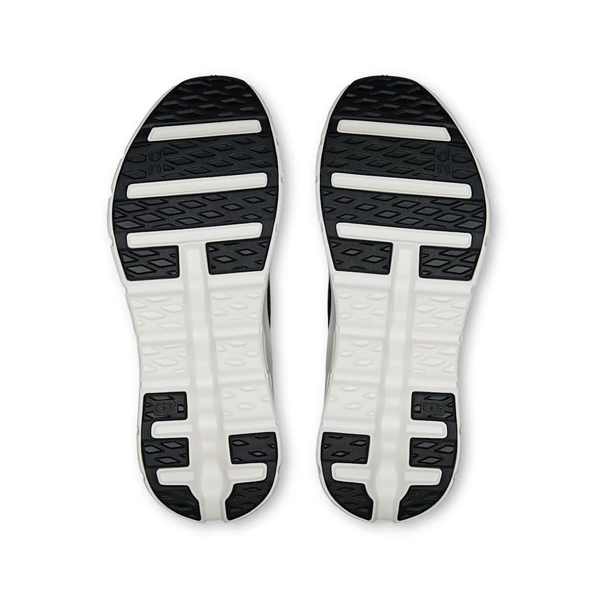 On Cloud 3Me10100264 Mens Cloudtilt Shoes Black