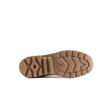 Palladium Mens Pampa Travel Lite Shoes In Ginger Spice