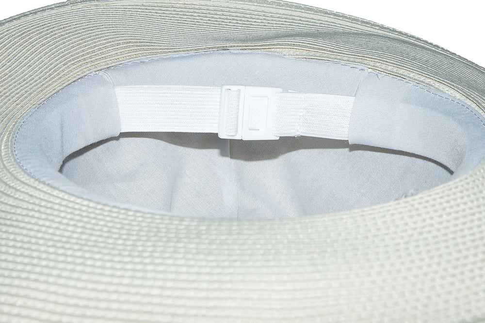 Stella Unisex Tau Collection Hat In Stone