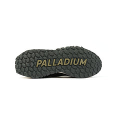 Palladium 77330 Troop Runner Black