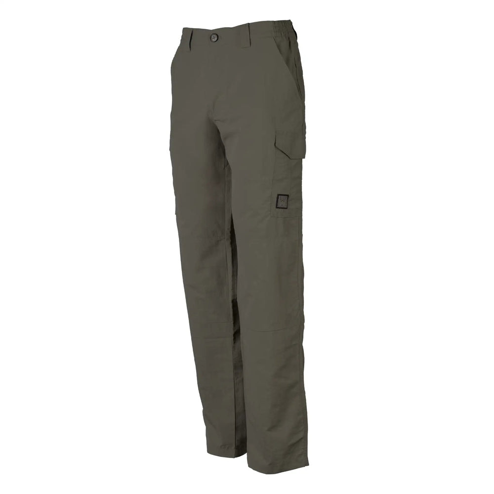 Watamu Mens Wasini WPT Trouser In Putty