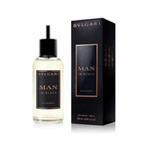 Bvlgari Man In Black Edp Refill