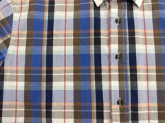 Sniper Mens Shirt In Multi