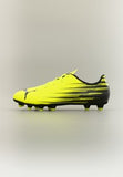 Puma Mens Attacanto Ii F/G A/G Yellow Black