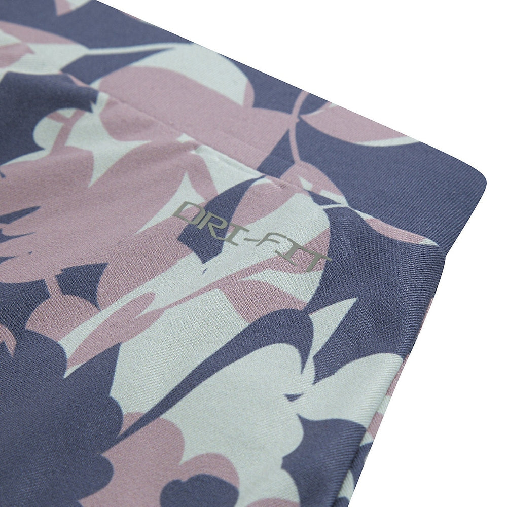 Nike Girls Printed Club Scooter Set In Indigo