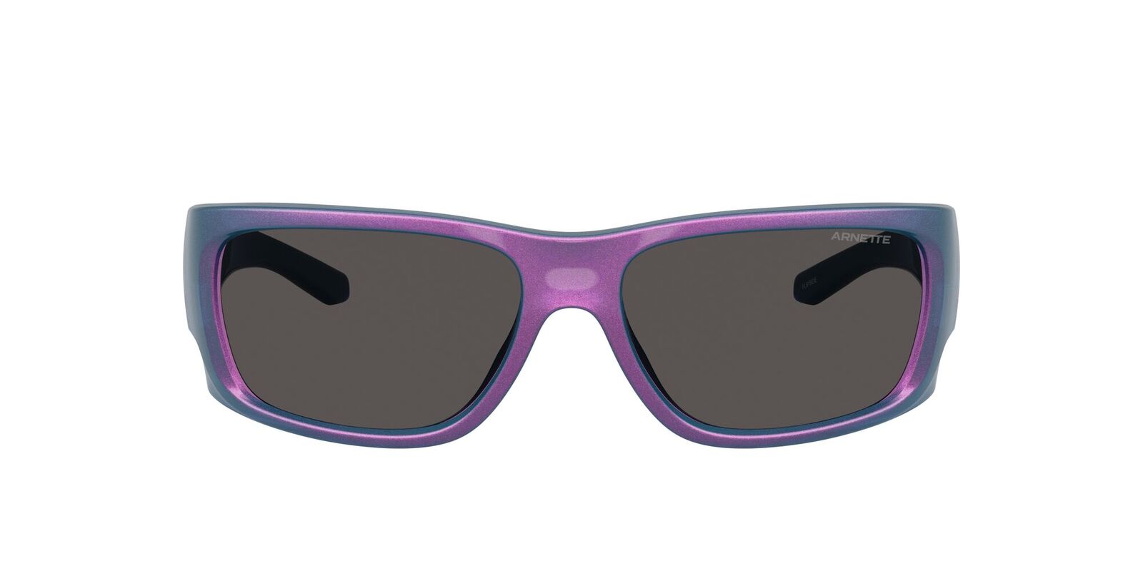 Arnette Flipside Unisex Sunglasses In Purple