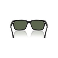 Arnette Mens Twister Sunglasses In Matte Black