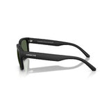 Arnette Mens Twister Sunglasses In Matte Black