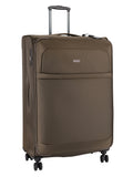 Cellini Microlite S Maxcipack Medium Trolley Case Walnut