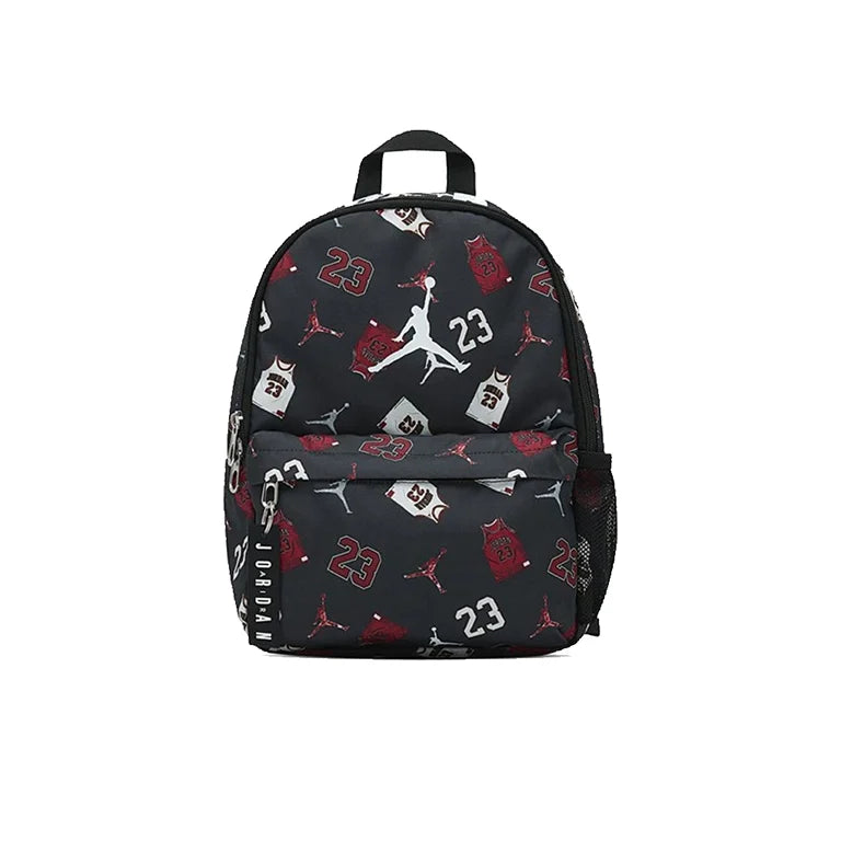Jordan Mini Backpack Off Noir