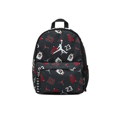 Jordan Mini Backpack Off Noir