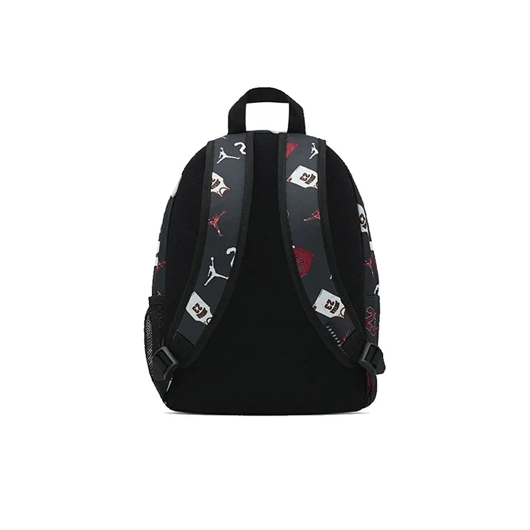 Jordan Mini Backpack Off Noir