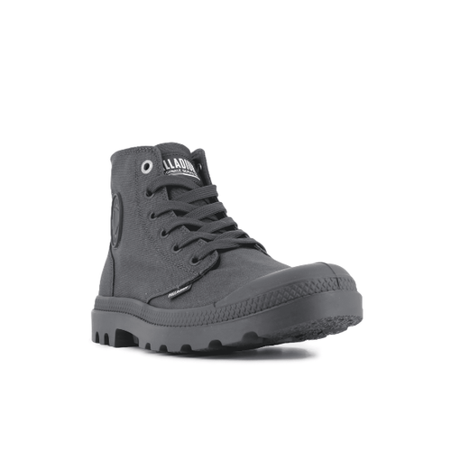 Palladium Mono Chrome Gray Tour