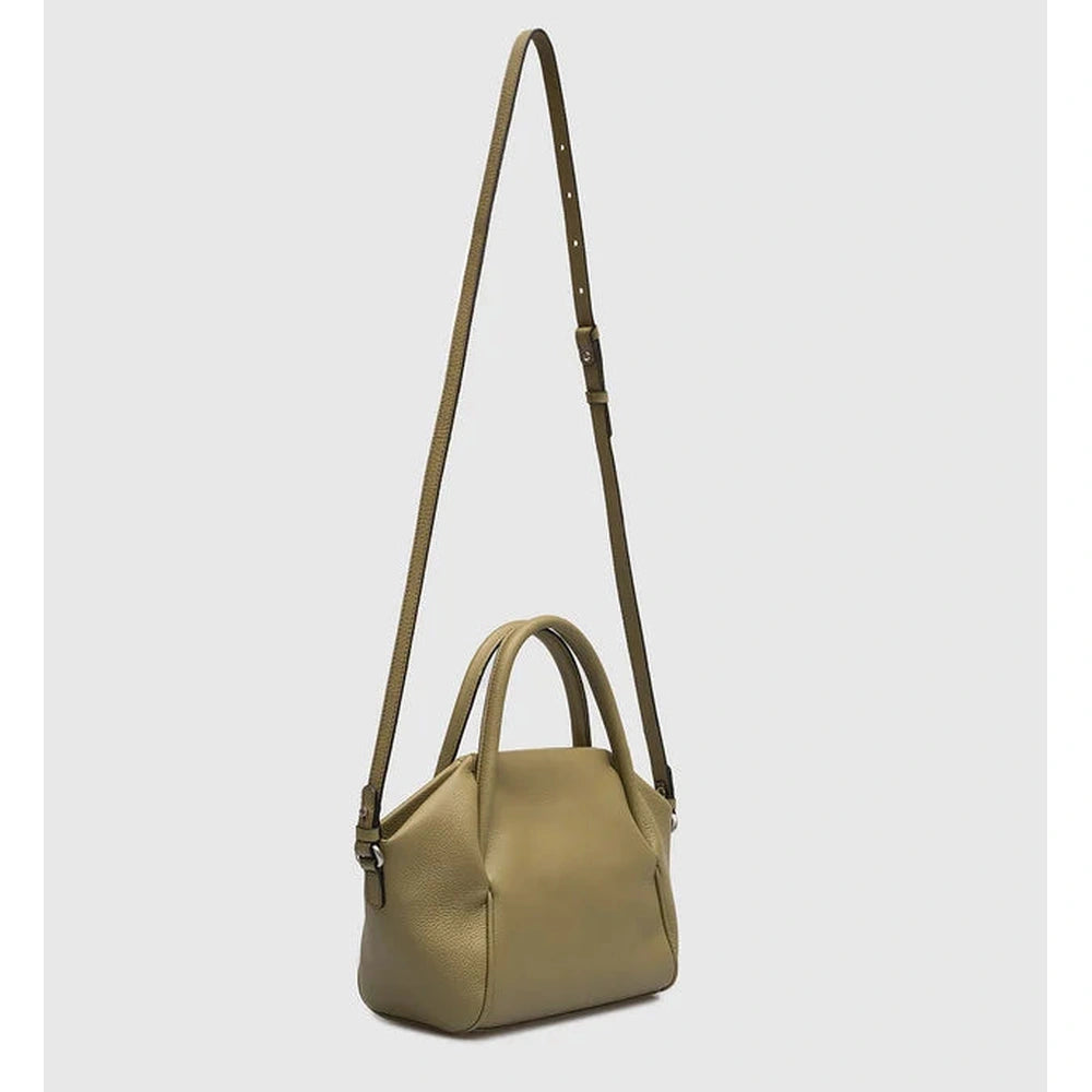 Gianni Chiarini Margarita Maxi Bag In Taira