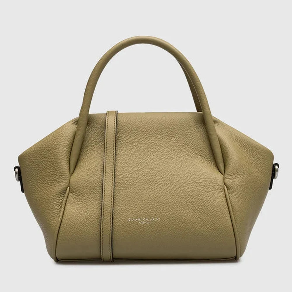 Gianni Chiarini Margarita Maxi Bag In Taira