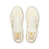 On Womens The Roger Clubhouse Ace Shoes In Ivory Dew