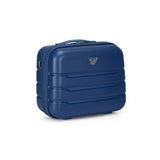 Roncato B-Flying Beauty Case In Blue