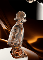 Thana Sarmadi Perfume Unisex Fragrance