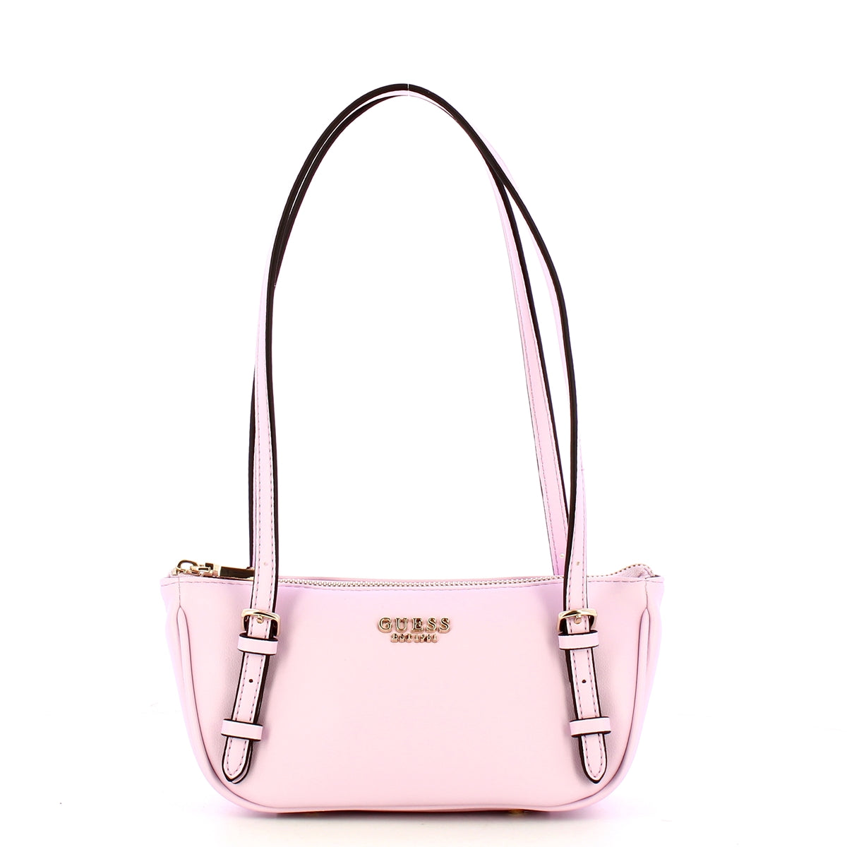 Guess Ahb Cerelia Orchide Mini Shoulder Bag