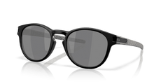 Oakley Latch Matte Black Prizm Black Polarized