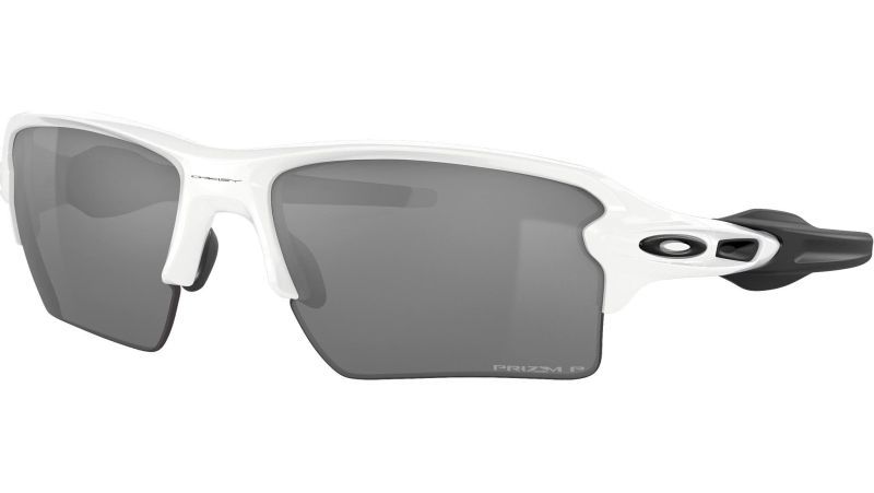 Oakley Flak 2.0 Sunglasses For Men In Black & White