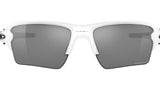 Oakley Flak 2.0 Sunglasses For Men In Black & White