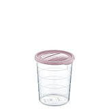 Festiva Trend Round Storage Container In Pink