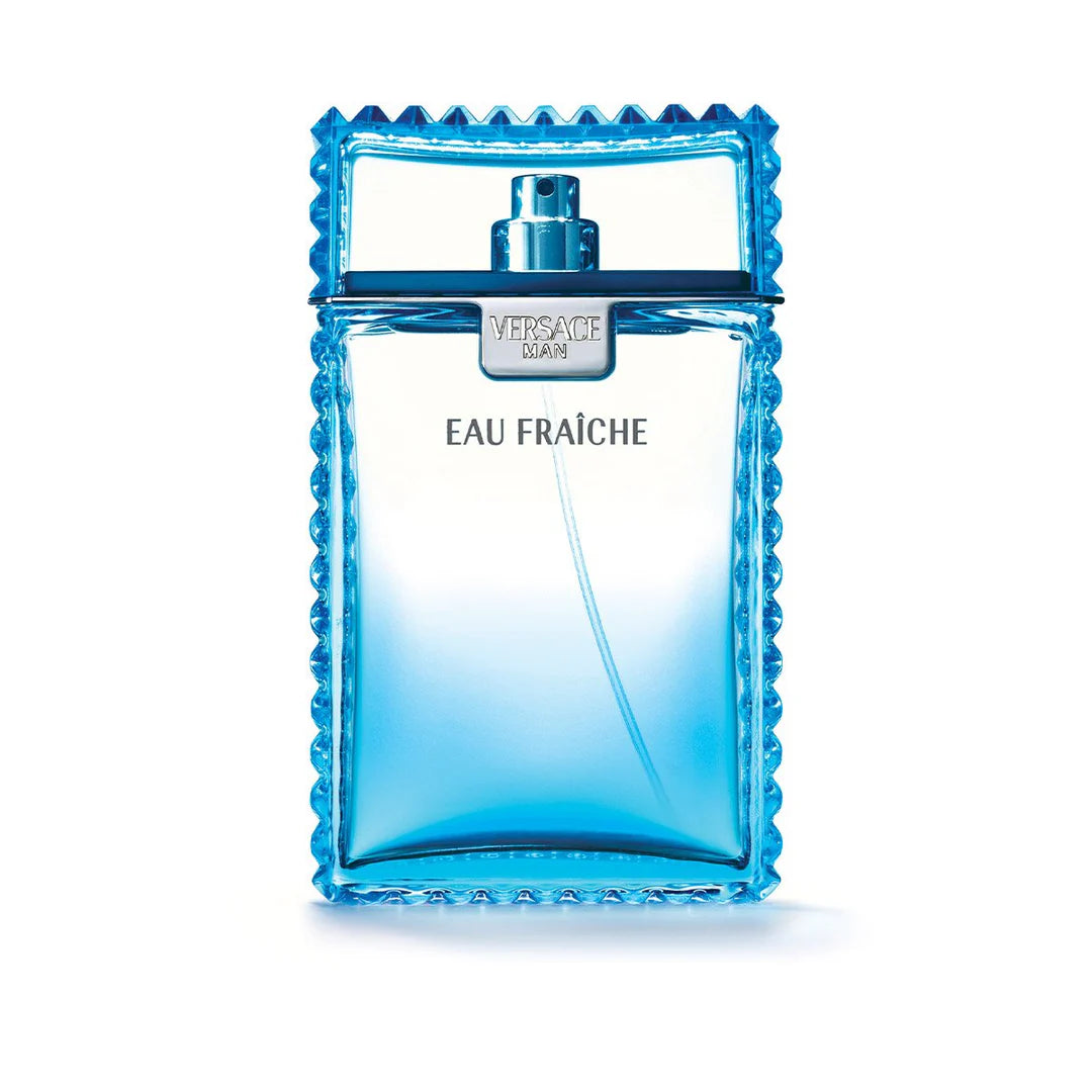 Versace Eau Fraiche Eau de Toilette