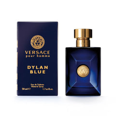 Versace Dylan Blue Pour Homme Eau de Toilette