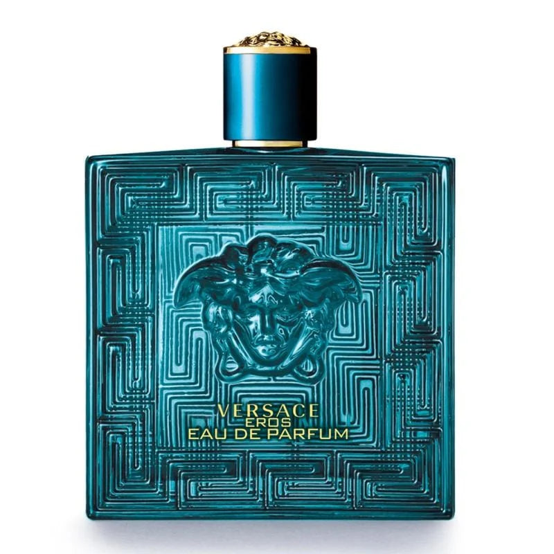 Versace Eros Eau de Parfum