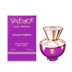 Versace Dylan Purple Eau de Parfum
